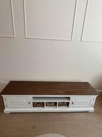 Landelijke tv kast, Huis en Inrichting, Ophalen, Gebruikt, 150 tot 200 cm, Landelijk