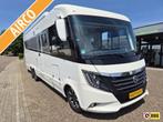 Niesmann + Bischoff Niesmann+Bischoff Arto 85 E In topstaat,, Caravans en Kamperen, Bedrijf, Overige merken