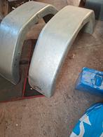 Spatborden aanhangwagen 2 stuks, Auto diversen, Aanhangwagen-onderdelen, Ophalen