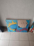 Pop Art, Antiek en Kunst, Ophalen