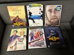 Drama / Komedie - DVD - 1€ stuk, Ophalen of Verzenden, Zo goed als nieuw, Drama