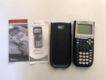 Texas Instruments TI-84 Plus