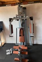 Finnlo krachtstation autark 1500, Sport en Fitness, Fitnessapparatuur, Ophalen, Zo goed als nieuw, Benen, Krachtstation