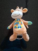 Knuffel Simba Toys met muziek, Enlèvement, Comme neuf