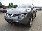 Nissan Juke 1.2 DIG-T 2WD N-Connecta (bj 2016), Auto's, Nissan, Start-stop-systeem, Gebruikt, 4 cilinders, 116 pk