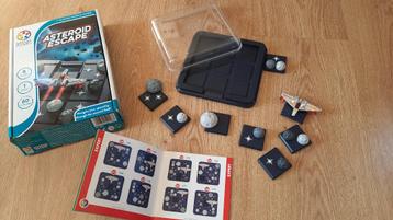 Asteroid escape smartgame NEW NEW NEW beschikbaar voor biedingen