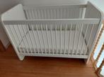 Ledikant babybed babywieg 120cm60cm, Ophalen, Gebruikt, Ledikant