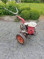 Motobineuse honda  f 400., Doe-het-zelf en Bouw, Gereedschap | Freesmachines, Ophalen, Gebruikt, Overige soorten, Benzine