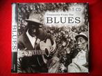 5CD-box Treasures from the Blues (956), Cd's en Dvd's, Cd's | Jazz en Blues, Ophalen of Verzenden, Zo goed als nieuw, Blues