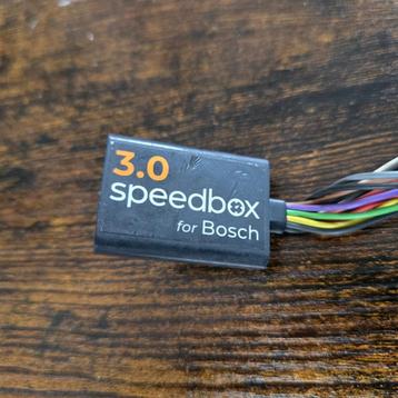 speedbox 3.0 bosch beschikbaar voor biedingen