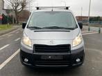 Peugeot expert 2.0hdi automatique, 3pl, 2015, 215.000km..., Diesel, Automatique, Achat, 2 portes