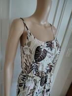 Luchtige lange jurk van only, Kleding | Dames, Jurken, Verzenden, Maat 36 (S)