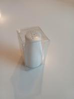 NIEUW wit pepervaatje, Huis en Inrichting, Keramiek, Overige typen, Nieuw, Ophalen of Verzenden