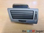 Ventilatierooster linksvoor BMW 7-serie E65 64228223333, Auto-onderdelen, Gebruikt, Ophalen of Verzenden, BMW, BMW