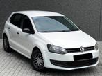 Polo 2013 Euro5a 163.000kmPrête à immatriculé rien à prévoir, Auto's, Euro 5, Radio, Wit, 5 deurs