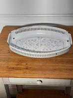 Emaille schaaltje - Geëmailleerde broodmand, Antiek en Kunst, Antiek | Email, Ophalen