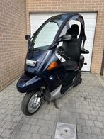 BMW C1 moto 125cc, Scooter, Particulier, 125 cc, 11 kW of minder