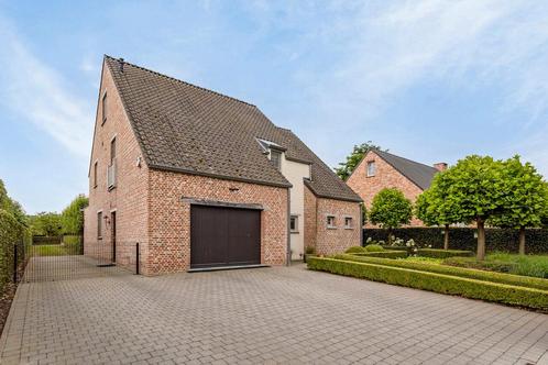 Huis te koop in Heist-Op-Den-Berg, 5 slpks, Immo, Maisons à vendre, Maison individuelle, B