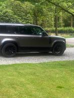 Defender lichte vracht, Auto's, Automaat, Stof, Defender, 200 g/km