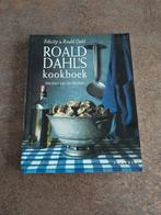 F. Dahl - Roald Dahl's kookboek, Enlèvement ou Envoi, F. Dahl; Roald Dahl