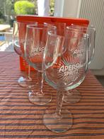 Nieuwe Aperol Glazen, Ophalen, Nieuw