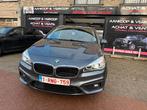 Bmw 218D Boite Automatique Panorama Navi, Argent ou Gris, Achat, Electronic Stability Program (ESP), Euro 6