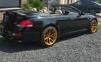Zeer mooie 6serie, Auto's, BMW, Automaat, Achterwielaandrijving, Cabriolet, Leder