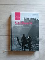 Michiel van der Ham - VeldWerk, Ophalen of Verzenden, Zo goed als nieuw, Michiel van der Ham; Siets Bakker