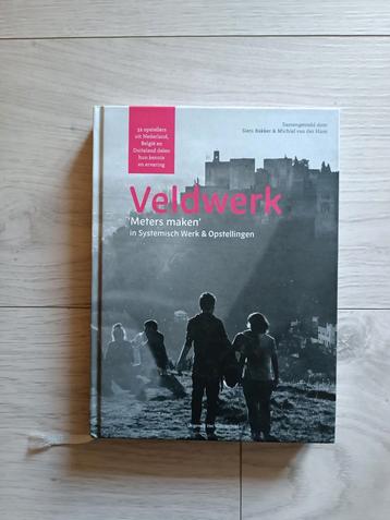 Michiel van der Ham - VeldWerk beschikbaar voor biedingen