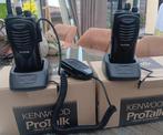 walkie talkie, Ophalen, Gebruikt, 5 tot 15 km, Portofoon of Walkie-talkie