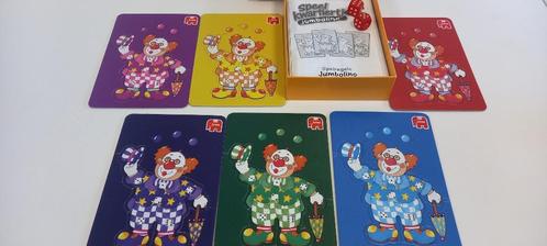 Jumoblino, Kinderen en Baby's, Speelgoed | Educatief en Creatief, Gebruikt, Puzzelen, Ontdekken, Ophalen of Verzenden