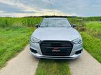 Audi A3 Berline - 30 TFSI - SHADOW LOOK PLUS - CARPLAY, Achat, Entreprise, Noir, Automatique