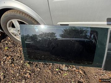 Linker Zij-ruit mercedes vito 639 midden achter voor deur  beschikbaar voor biedingen