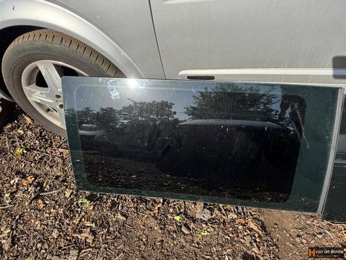 Linker Zij-ruit mercedes vito 639 midden achter voor deur, Auto-onderdelen, Ruiten en Toebehoren, Mercedes-Benz, Gebruikt, Ophalen of Verzenden