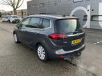 Opel Zafira Tourer 1.6 Voiture Voyageurs HK-832-T 2015, Autos, Achat, Euro 6, Entreprise, Autres carburants