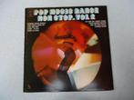 LP "Pop Music Dance NonStop" Volume 2 anno 1972., 12 pouces, Utilisé, Enlèvement ou Envoi, Dance