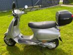Vespa pigio, Fietsen en Brommers, Scooters | Vespa, Ophalen, Vespa S, Zo goed als nieuw, Benzine