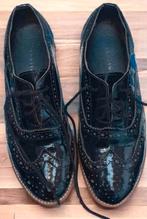 ✨️INVITO Elegante Zwarte Schoenen  - Maat 36 - Topstaat✨️✨️, Kleding | Dames, Schoenen, Schoenen met lage hakken, Zwart, Ophalen of Verzenden