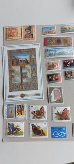 postzegels België postfris jaargang 1993, Ophalen of Verzenden, Zonder stempel, Postfris, Postfris