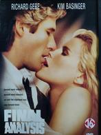 Final Analysis (1992) (Richard Gere, Kim Basinger) DVD, Ophalen of Verzenden, Zo goed als nieuw