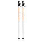 75 80 85 90 95 100 105 cm kinder skistokken ITALBASTONI, Sport en Fitness, Gebruikt, Stokken, Verzenden, Carve