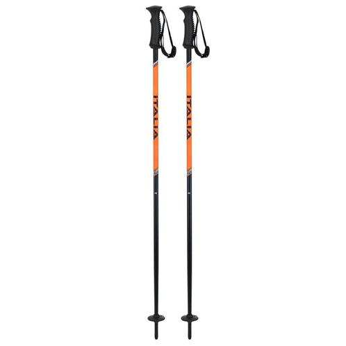 75 80 85 90 95 100 105 cm kinder skistokken ITALBASTONI, Sport en Fitness, Skiën en Langlaufen, Gebruikt, Stokken, Ski, Carve