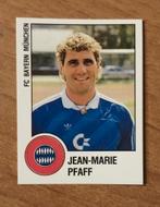 VOETBALPANINI 88 # 237 JEAN-MARIE PFAFF, Verzamelen, Ophalen of Verzenden, Zo goed als nieuw