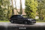 Mercedes-Benz CLA 250 SHOOTING BRAKE AMG LINE, Auto's, Mercedes-Benz, CLA, 4 cilinders, 0 kg, Zwart