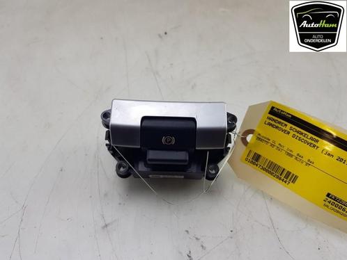 HANDREMSCHAKELAAR Land + Range Rover Discovery Sport (LC), Auto-onderdelen, Interieur en Bekleding, Land Rover, Gebruikt