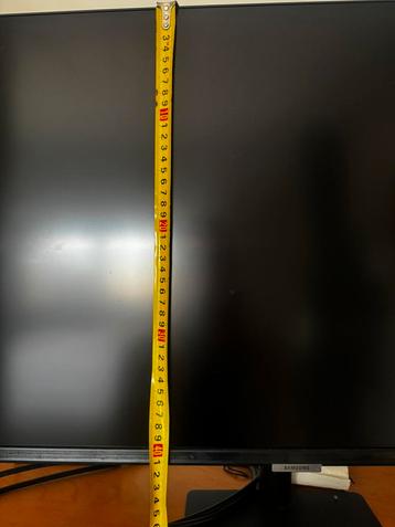 Samsung | 32 Inch Smart Monitor M7 UHD, Enlèvement, Comme neuf, HDMI