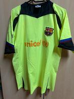 Shirt barcelona, Collections, Articles de Sport & Football, Enlèvement, Comme neuf, Maillot