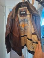 Blouson Schott Original XL