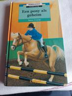 Stasia Cramer - Een pony als geheim, Boeken, Ophalen of Verzenden, Zo goed als nieuw, Stasia Cramer