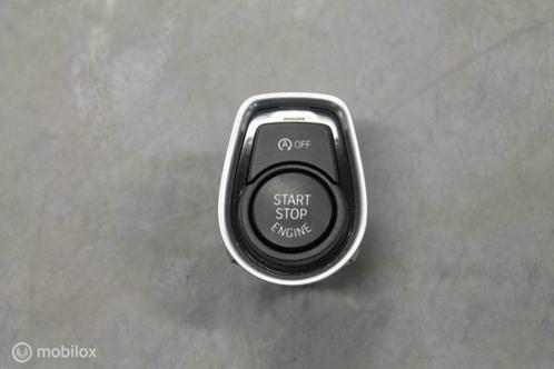 Start stop knop bmw 4 serie f82 (2014-heden), Auto-onderdelen, Dashboard en Schakelaars